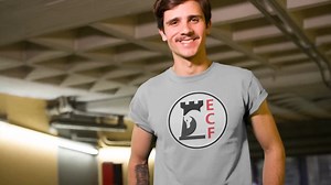 English Chess Federation T-shirt, ECF Logo, Chess Player Gift, Chess T-shirt, Chess T, Gift for Him, Gift for Chess Player, British Chess - Etsy Australia