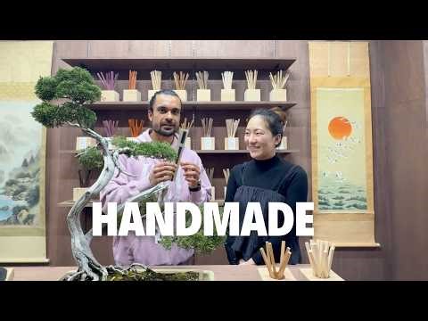 Taking a Break From Tokyo