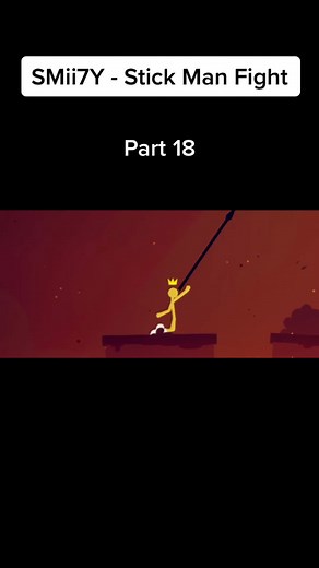 Stick Man Fight Funniest Moments Compilation