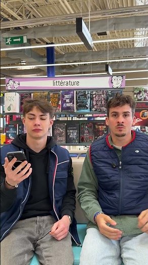 Il est CHAMPION DU MONDE de lecture 🏆