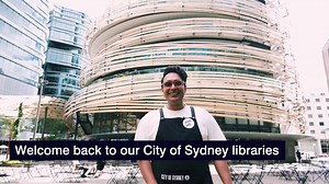51K views · 369 reactions | We're excited to welcome you back to our libraries! Most of our branches are now open to browse, borrow and access computers for work or study. In this video, our library team shares info on available services and what we’re doing to keep visitors safe. Find out more to help you plan your visit here: https://city.sydney/library-services | City of Sydney | Facebook