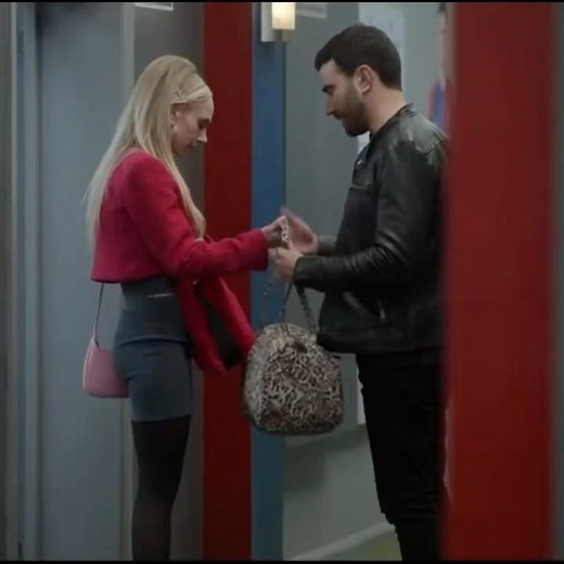 Roy And Keeley Break Up Scene l Ted Lasso 🎬🎥🍿
