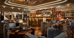 The 13 Prettiest New Restaurants That Opened in Las Vegas in 2021