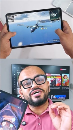 Xiaomi Pad 7 Review in 2026 | Still Worth Buying? #Shorts