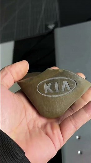 20W Fiber Laser in Action | Precision Engraving Compilation