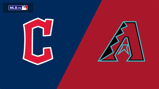 Cleveland Guardians vs. Arizona Diamondbacks 3/23/26 - Stream the Game Live - Watch ESPN