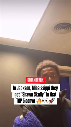 601ANDPARK 📺 Top 10 Countdown on Instagram: "In Jackson, Mississippi they got “Shawn Skully” in that TOP 5 convo 🔥👀🚀 #601andpark #mississippi #fyp #explorepage #explore #contentcreator #viral #mississippimade #reels #content #viralreels #jacksonms #upcomingrapper #upcomingartist"