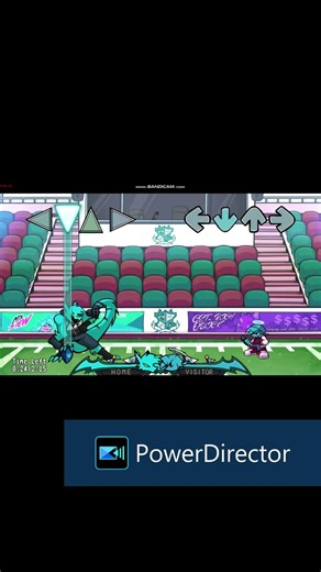 fnf - retrospecter - preseason - short #fnf