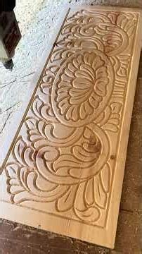 2d cutting CNC wood router masheen 1325 #cncmill #cncwoodrouter #wood