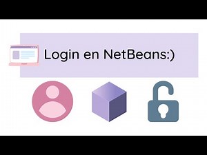 Login en JAVA || NETBEANS || SIN BASE DE DATOS ||