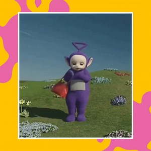 7.6K views · 99 reactions | Teletubbies on Reels | Facebook