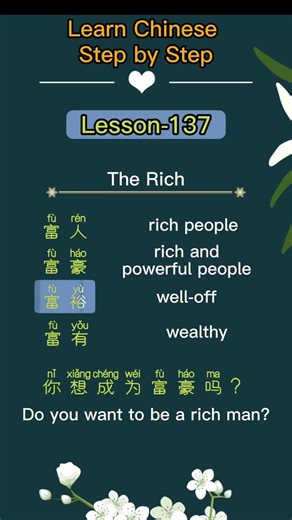 Learn Chinese And Learn English for beginners - basic Chinese and eaglish #Chinese #Study #Shorts