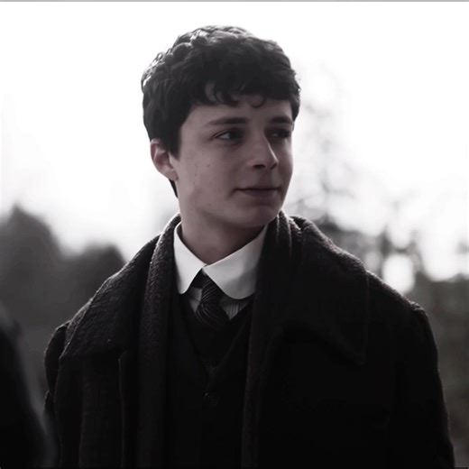 Gilbert Blythe and Anne: A Turkish Edit