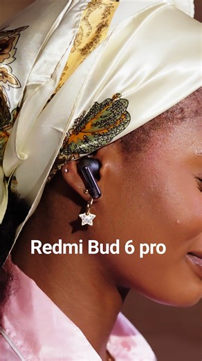 665K views · 4.4K reactions | Life that keeps up with you.  Redmi Watch 5, Redmi Buds 6 Pro, REDMI Pad 2, Redmi Note 14 Pro Plus 5G & 2000mAh Power Bank – your ultimate everyday squad. Grab yours at any Xiaomi authorized stores nationwide! #XiaomiAIoT #SmartLifestyle #SmarterStrongerSuperior | Xiaomi Nigeria | Facebook