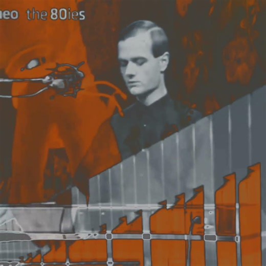 Kraftwerk - Das Model (Cover)