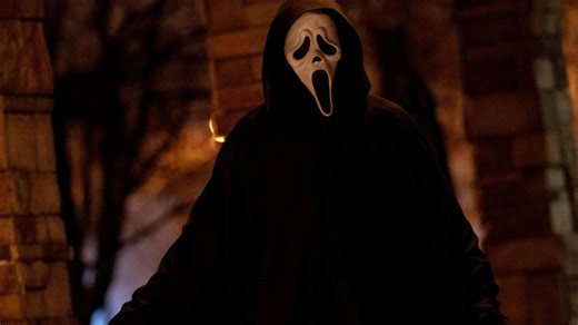 Every Scream movie, ranked