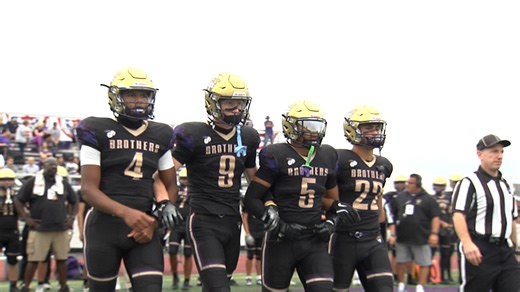 CBA drops season opener in Heroes Bowl