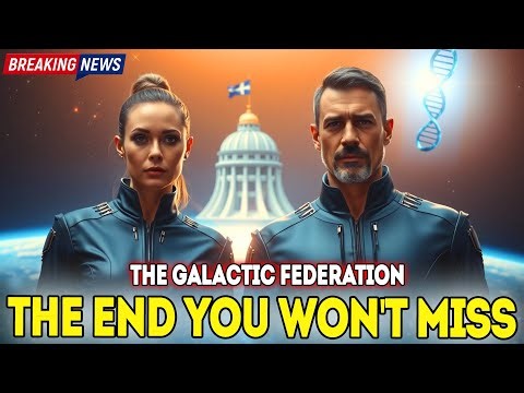 ⚠️STARSEEDS‼️ THE FINAL PURGE IS HERE — PREPARE NOW! | GFL