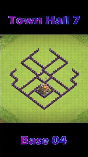 (Base 04) T0WN HALL 7 [TH7] 2026