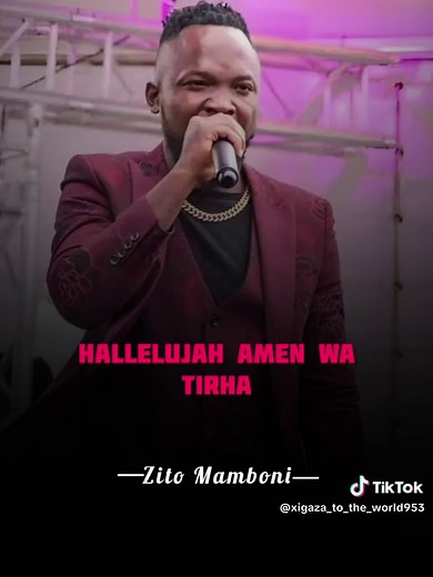 Pfumela Makwerhu: Zito Mamboni Music Video from Mozambique
