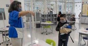 The fight over vaccine and mask mandates across the U.S.