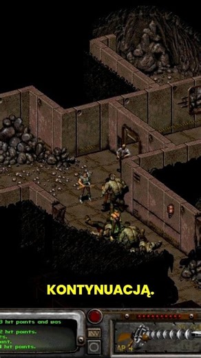 Fallout 2 ma już 27 lat 🥹 Rocznica, fallout, bethesda, rpg, izometryczne, gry, retro, postapokalipsa #fallout #fallout2 #bethesda #rpg #izometryczne #retro #postapo #postapokalipsa #apokalipsa #grampl #gaming #gry #pc #granie #gra #steam #rocznica | Gram.pl
