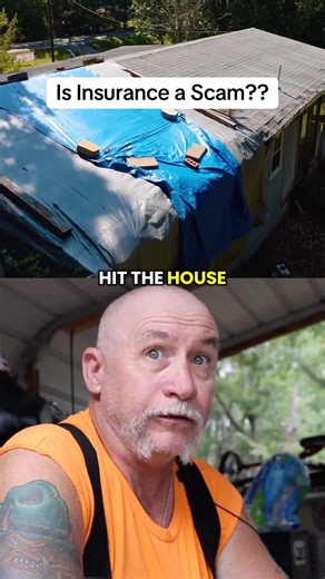 Is insurance a scam??