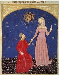 The University Guides Us Through Dante's "Divine Comedy"