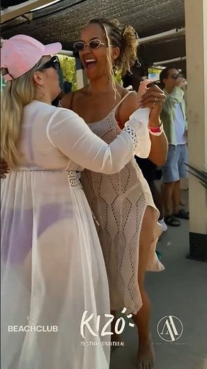 Kizomba Festival: A Slow Dance With the Edge of Your Soul