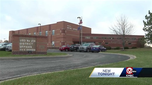 Gardner-Edgerton School District sets new policy for transgender students