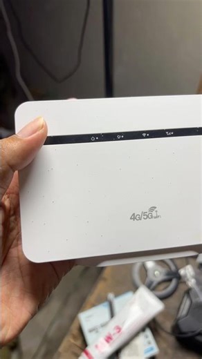 Is the GSM router good? P6000