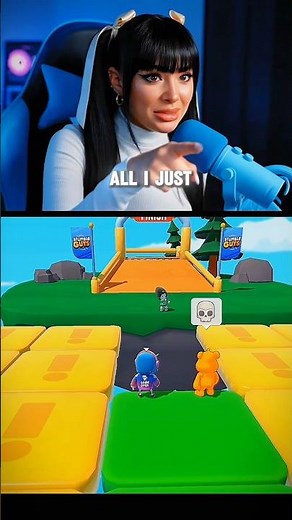 Who will Win 👑 Stumble Guys ❤️‍🩹