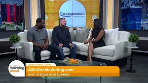 How to Scale Your Business with Help From AllInOneMarketing.com
