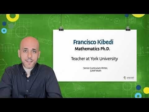 Mighton Math Minute 14 Calculating Percentages Using Mental Math | JUMP Math