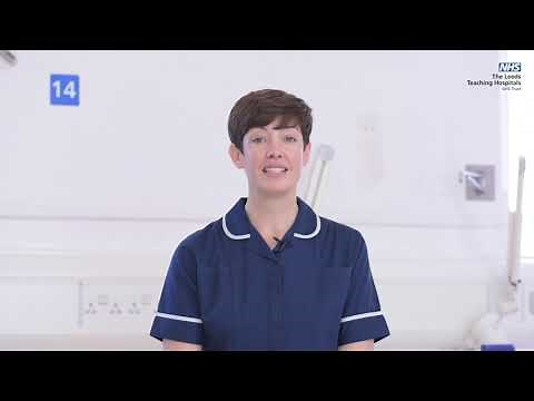 Active labour and delivering your baby (second stage of labour) - Leeds Maternity