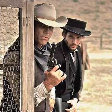 “This Wasn’t Just a Fight… It Was War | Westworld”