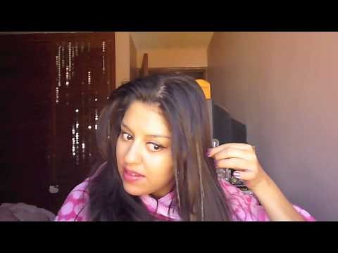 Cabello: Mechas californianas ¡Sin tinte!