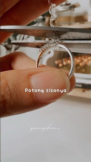 INSTANT RING SHRINKER 💍