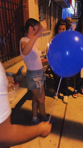 Celebrating Puerto Rican and Peruvian Heritage