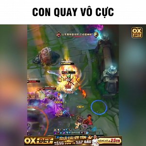 76K views · 284 reactions | <(") xoay vậy ai chịu nổi | Liên Minh Huyền Thoại Confessions | Facebook