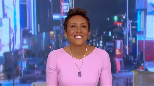 11K views · 273 reactions | See what Robin Roberts has to say about the health benefits of massage therapy for athletes and cancer patients. Share with your clients who can benefit! | American Massage Therapy Association - AMTA | Facebook