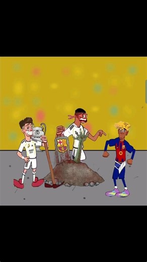 11K views · 250 reactions | ريال مدريد ضد برشلونة  #realmadrid #fcbarcelona #psg #football #ترند | aminabdo1122 | Facebook