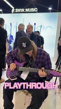 Introducing the Enya Inspire Pro