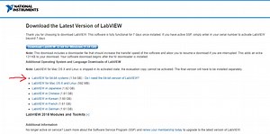 Download Labview Free For Mac