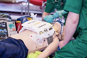 Norwegian Resuscitation Council guidelines: 10 interesting differences