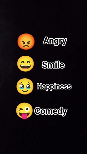 angry smiley trending video 💫✨