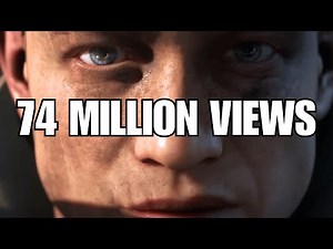 BF1 Trailer Retrospective 1 | Revisiting an ICONIC Reveal