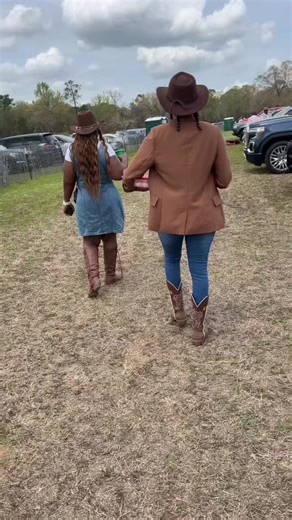 Fun Trailride Dance Moves to Enjoy Outdoors