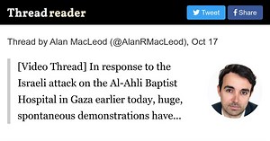 Thread by @AlanRMacLeod on Thread Reader App