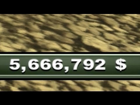 Farming simulator 2013 MONEY CHEAT